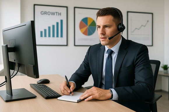 Cold Calling Services That Get You Results